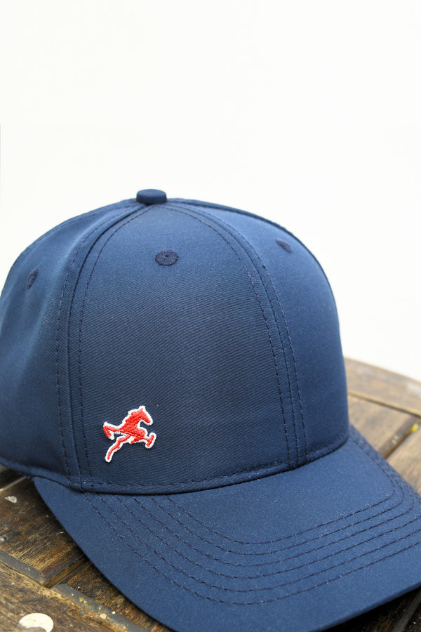 Gorra Chicago One Azul