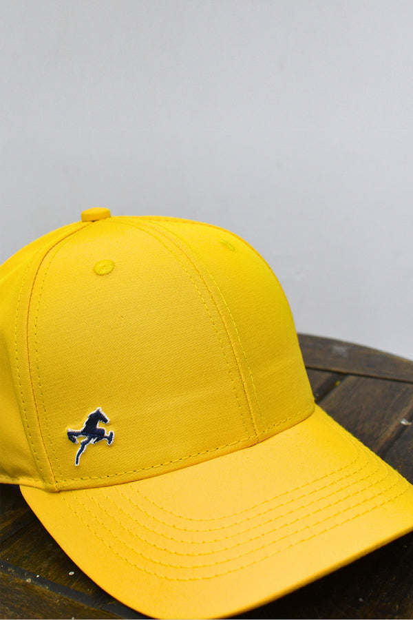 Gorra Chicago One Amarillo
