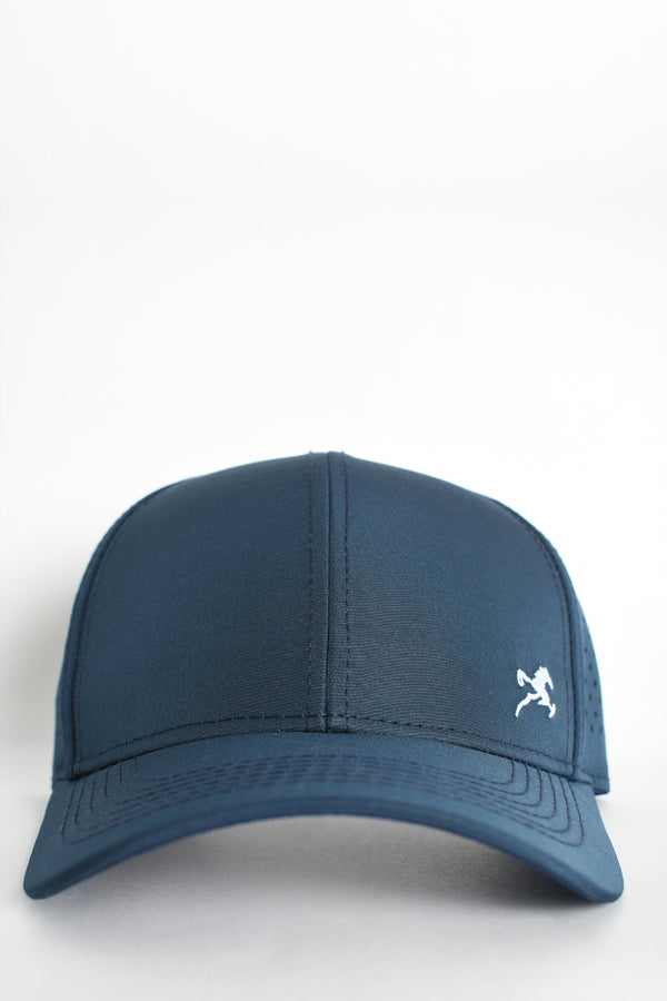 Gorra Inspire Azul