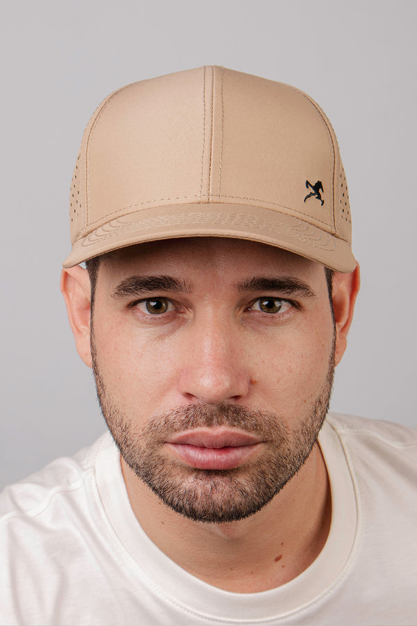 Gorra Inspire II Khaki