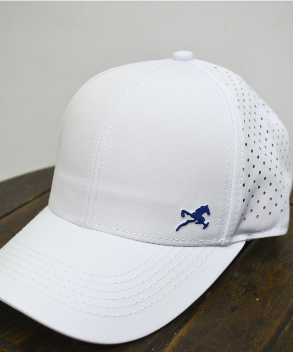 Gorra Inspire Blanco