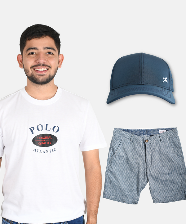 Combo especial para hombre