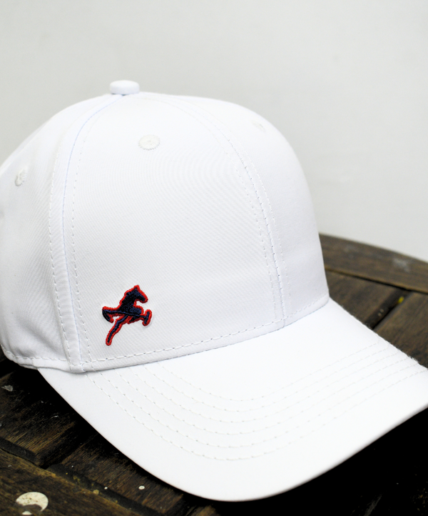 Gorra Chicago One Blanco