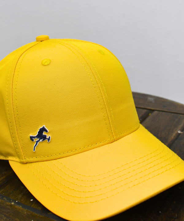 Gorra Chicago One Amarillo