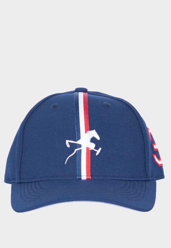 Gorra Seattle navy