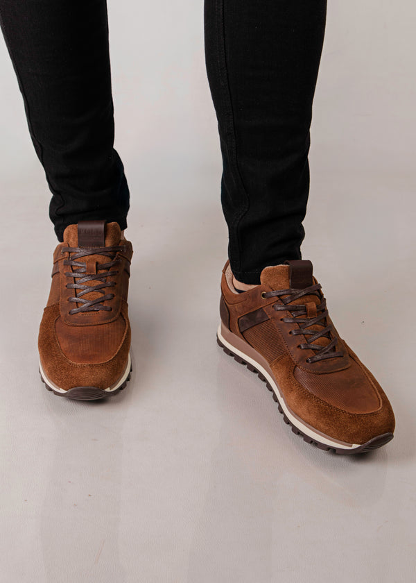 Zapato Matias Hojas Secas