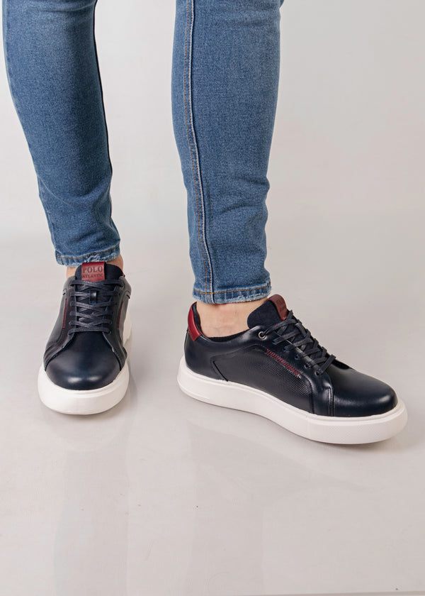 Zapato Kayak Azul