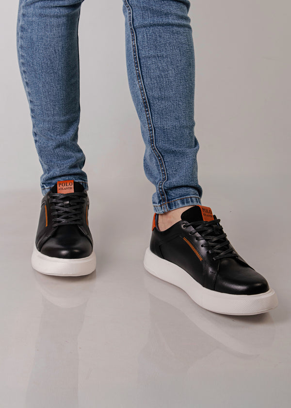 Zapato Kayak Negro