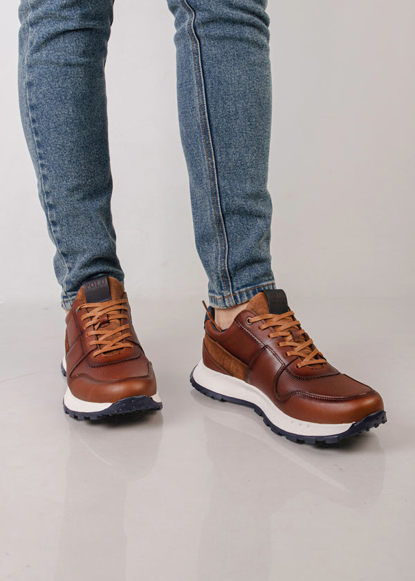 Zapato Nadal II Miel