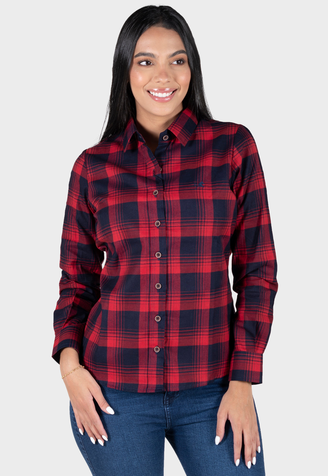 Camisas de mujer de vestir on sale