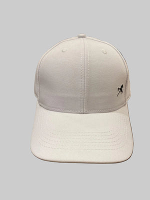 Gorra Clásica Blanca