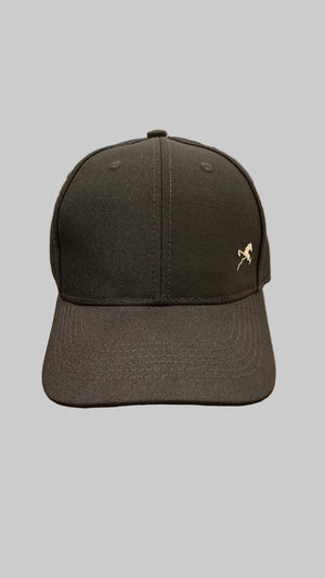 Gorra Clásica Negra