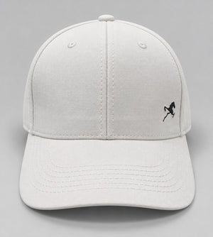 Gorra Clásica Blanca
