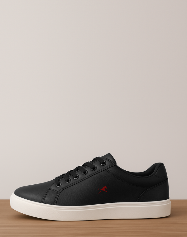 Zapato london negro